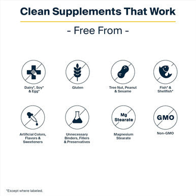 Vital Nutrients Buffered Vitamin C 500mg | Vegan Gentle Vitamin C for Sensitive Individuals | Immune Support Supplement | Gluten Dairy and Soy | Non-GMO | 220 Capsules