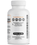 Bronson Vitamin A 10,000 IU Premium Non-GMO Formula Supports Healthy Vision & Immune System and Healthy Growth & Reproduction, 180 Softgels