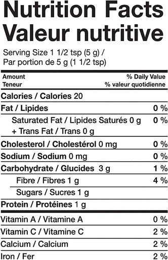 Earth Notions Organic Red Maca Powder | Root | Gelatinized | Non-irradiated | 250g