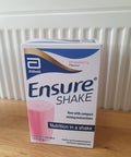 Ensure Shakes Sachets Strawberry 57 G Pack Of 7