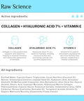 Men'S Face Cream: Retinol Anti Aging Face Moisturizer For Men With Collagen, Hyaluronic Acid - Day & Night Anti Wrinkle Mens Skin Care - Vitamins E & A, Avocado Oil Facial Moisturizer For Man - 1.7 Oz