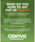 Cenovis Vitamin C 500Mg Sugarless 160 Tablets Product Of Australia