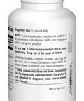 Source s Serene Science GABA, for a Calm Mind, 750mg - 90 Capsules