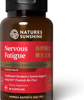 Nature'S Sunshine Nervous Fatigue TCM Concentrate 30 Capsules
