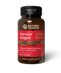 Nature'S Sunshine Nervous Fatigue TCM Concentrate 30 Capsules