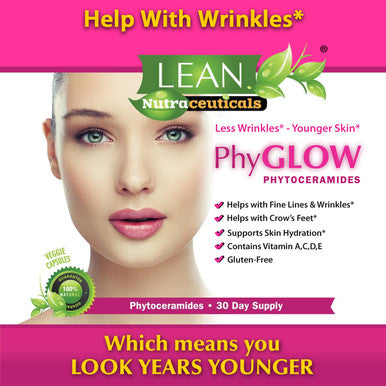 Skin Care Phytoceramides, 90 Day Hydration Focus Super Ceramide Supplements for Women and Men, Wrinkle Support Factor Pills, Give youth to the Face with Multivitamin A, C, D, E 90 Capsules