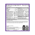 New Chapter Men s Multivitamin Gummies, 66% Less Sugar, Men s Gummy Vitamins with Vitamin C, D3 & Zinc, Non-GMO, Gluten Free, Berry-Citrus, 75ct