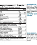 Nature'S Way Mega 3/6/9 Omega Blend, Non-Gmo, Fish | Flax | Borage | Oils, Lime Flavor, 90 Count