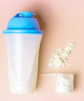 PURE ORIGINAL INGREDIENTS Soy Protein Isolate (1 Pound)