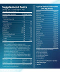 MRM Nutrition Whey Protein | Vanilla Flavored |18g Protein | with 2 Billion probiotics + Digestive enzymes + BCAAs | High Absorption + Digestion | Hormone + antibiotic | 17 Servings