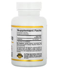 California Gold Nutrition L-Glutamine, Ajipure, 60 Veggie Capsules