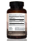 Natural Rhythm Magnesium Taurate, High Absorption Taurate, 750mg (150mg of Elemental Magnesium) 120 Capsules