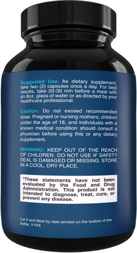 100% Pure L-arginine and L Citruline a Premium Amino Acids Strength for Pre Work Out and Energy Enhancement for Men to Support Nitric Oxide a Natural Supplement Booster