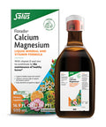Floradix Salus Calcium Magnesium 500 Ml