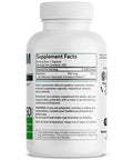 Bronson Selenium 200 mcg Yeast Free Chelated Amino Complex - Essential Trace Mineral with Superior Absorption, 250 Vegetarian Capsules