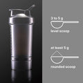 Naturebell Creatine Monohydrate Powder 500 Grams 5000mg Per Serving Pure Unflavored Creatine Powder Micronized Pre Workout Keto Vegan Dissolves Easy Filler 100 Servings 1.1Lb
