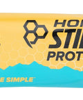 Honey Stinger, Bar Protein Chocolate Coconunt, 1.5 Ounce