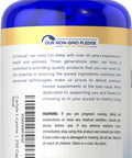 Carlyle L-Lysine 500 Mg | 250 Caplet Capsules | Amino Acid Supplement | Vegetarian, Non-Gmo & Gluten Free