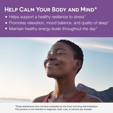 EZ Melts Dissolvable KSM-66 Ashwagandha 300 mg Sugar-Free Stress Sleep and Mood Support Supplement 30-Day Supply Apple Berry-Flavor