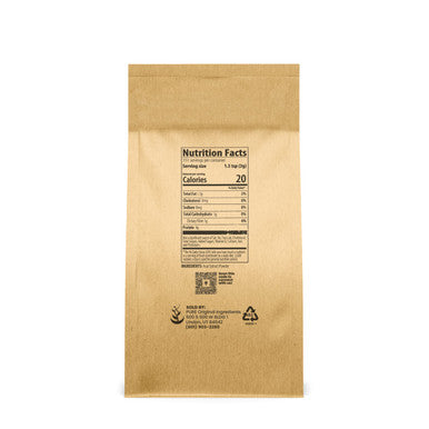 PURE ORIGINAL INGREDIENTS Acai Powder (1 Lb) Superfood, Vegan, Non Gmo