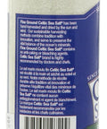 Celtic Sea Salt Fine Ground Shaker 8 oz