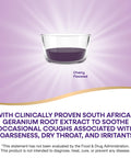 Nature'S Way Sambucus Kids Cough Relief (1) Immune Syrup Feel Better Faster(1) Clinically Proven South African Geranium With Elderberry Extract Vitamin C & Zinc Gluten Free Vegan 4 Fl Oz