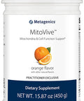 Metagenics - MitoVive 16.93 oz
