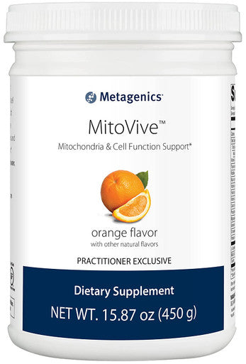 Metagenics - MitoVive 16.93 oz