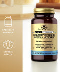Solgar - Homocysteine Modulators 120 Vegetable Capsules