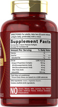 Carlyle Antarctic Krill Oil 2000 mg 120 Softgels Omega-3 EPA DHA with Astaxanthin Supplement Sourced from Red Krill Maximum Strength