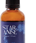 Mystic Moments | Star Anise Essential Oil - 50ml - 100% Pure