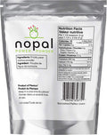 Nopal Power Powder - 250g - Prickly Pear Cactus Powder From Mexico 250 gram (56751)