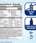 Ensure Plus Butter Pecan Nutrition Shake Meal Replacement Shake 24 Pack