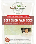 SOFT MULBERRY CANDY 5.29oz (150g) VIETFARMFOOD: Convection dried fruit with a little sugar, salt, natural sweetness, soft when chewed. Suitable for snack, healthy dessert for all ages