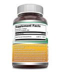 Amazing Formulas Vitamin D3 With Coconut Oil 5000 Iu 360 Softgels Supplement | Non-Gmo | Gluten Free | Made In Usa