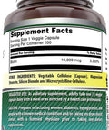 Amazing Nutrition Hyaluronic Acid + Biotin (2 Products)