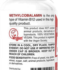 Deva Vegan Vitamins Sublingual B-12, 90 Tab