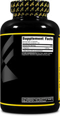 Primaforce L-Arginine (300 Capsules 150 Servings / 1000 mg L-Arginine Per Serving) | Extra Strength Amino Acid Supplement for Men and Women - Gluten Non-GMO