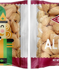 Diamond of California In-Shell Brazil Nuts, 16.0 oz Bag