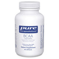 Pure Encapsulations BCAA Capsules | Hypoallergenic Supplement to Support Muscle Function During Exercise* | 90 Capsules