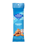 Blue Diamond Almonds, Smokehouse Flavored Snack Nuts, Single Serve Bags (1.5 Oz. Tubes, Pack of 12)