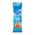 Blue Diamond Almonds, Smokehouse Flavored Snack Nuts, Single Serve Bags (1.5 Oz. Tubes, Pack of 12)