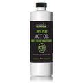 Greenive - Mct Oil - 100% Pure Medium Chain Triglycerides - (16 Ounce)