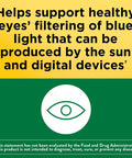 Nature Made Vision Based On The Areds 2 Formula Eye Vitamins With Lutein & Zeaxanthin Vitamin C Vitamin E Zinc And Copper For Healthy Vision And Eye Function Support 60 Softgels 30 Day Supply