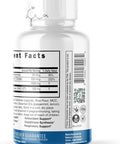 Neuro NAC Supplement N-Acetyl Cysteine Ethyl Ester - 20x More Bioavailable Than NAC 600 mg (60 Capsules)
