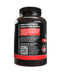 PURE ORIGINAL INGREDIENTS Red Clover (365 Capsules) No Magnesium Or Rice Fillers, Always Pure, Lab Verified