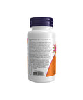 NOW Supplements, Vitamin K-2 100 mcg, Menaquinone-4 (MK-4), Supports Bone Health*, 100 Veg Capsules