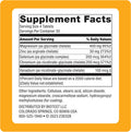 Biotest Elitepro Minerals - Magnesium Glycinate & Zinc Arginate For Immunity, Recovery & Metabolic Support - 30-Day Supply, 120 Tablets