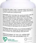 Love Life Supplements Maca Root Extract - 60 capsules