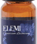 Mystic Moments Elemi Essential Oil - 10ml - 100% Pure